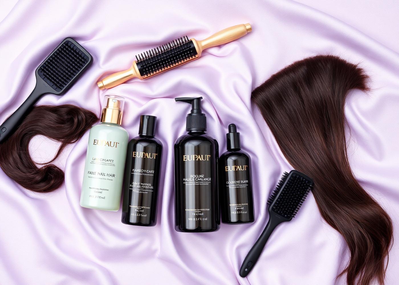 Beauty Supply